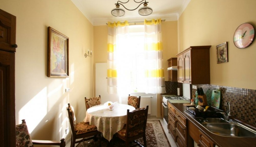 Apartmán Jaltská 3B Karlovy Vary - Apartmán Jaltská 2